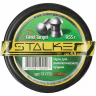 Пули пневматические STALKER FIELD TARGET 4,5 мм 0,55 г (250 шт.) ST-FT55